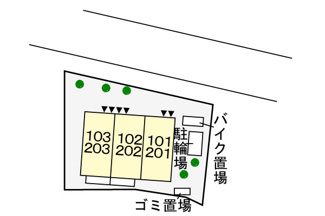 【駐車場】 | 駐車場