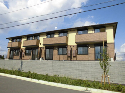 【外観】 | グリーンサイトおおたか | 外観