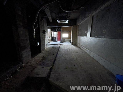  | 諏訪栄町店舗AD