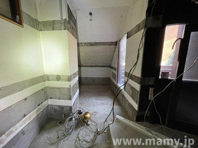  | 諏訪栄町店舗AD