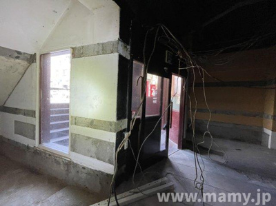  | 諏訪栄町店舗AD