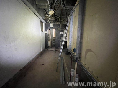  | 諏訪栄町店舗AD