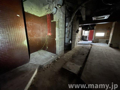  | 諏訪栄町店舗AD