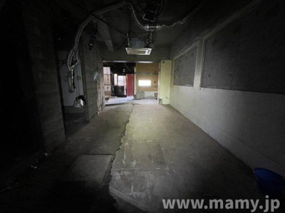  | 諏訪栄町店舗AD