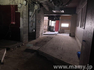  | 諏訪栄町店舗AD