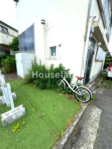 出水連棟のその他