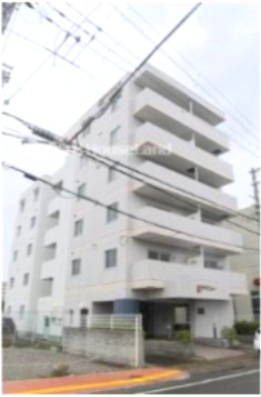 光アベニューの外観