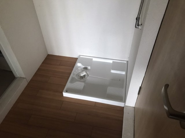 福島アパートのその他