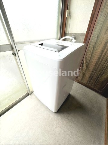 コーポ湊の設備