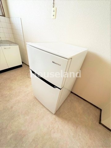 コーポ湊の設備