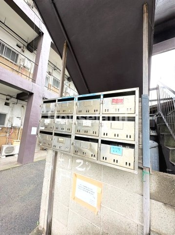 コーポ湊のその他共用部分