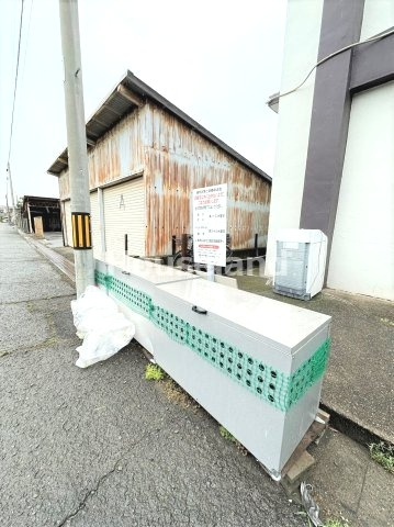 コーポ湊のその他共用部分