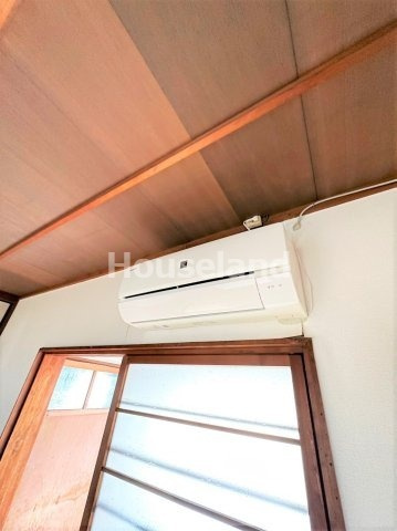 コーポ湊の設備