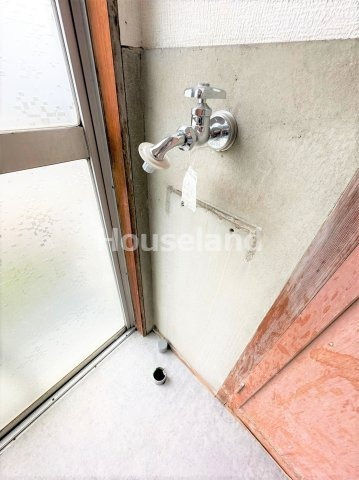 コーポ湊の設備