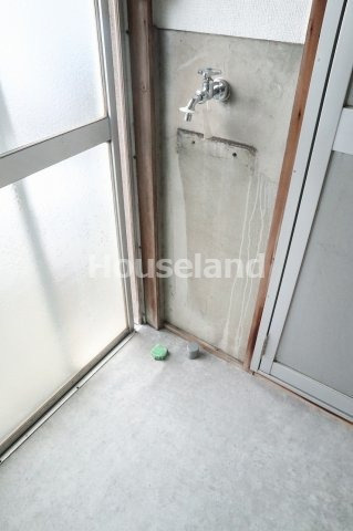 コーポ湊の設備