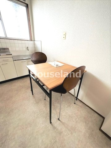 コーポ湊の設備