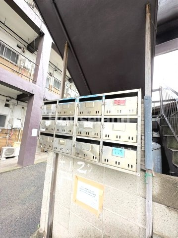 コーポ湊のその他共用部分