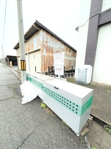 コーポ湊のその他