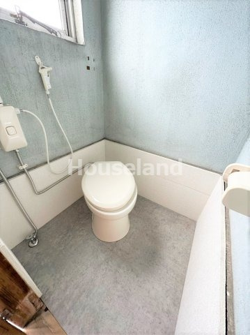 コーポ湊のトイレ