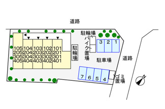 【駐車場】 | 駐車場