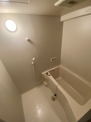 【浴室】 | カネボウ琵琶湖アーバンプラザ