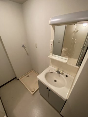 【独立洗面台】 | カネボウ琵琶湖アーバンプラザ