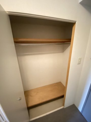 【収納】 | カネボウ琵琶湖アーバンプラザ