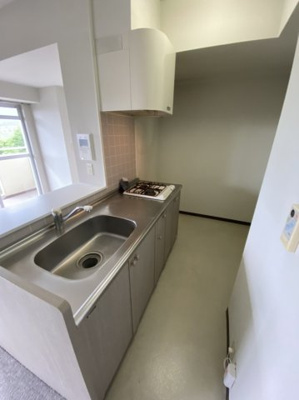 【キッチン】 | カネボウ琵琶湖アーバンプラザ