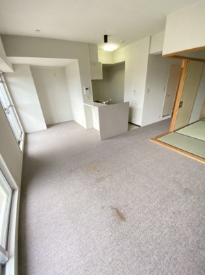 【居間・リビング】 | カネボウ琵琶湖アーバンプラザ