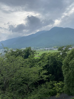 【展望】 | カネボウ琵琶湖アーバンプラザ