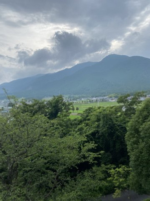 【展望】 | カネボウ琵琶湖アーバンプラザ