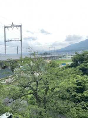 【展望】 | カネボウ琵琶湖アーバンプラザ