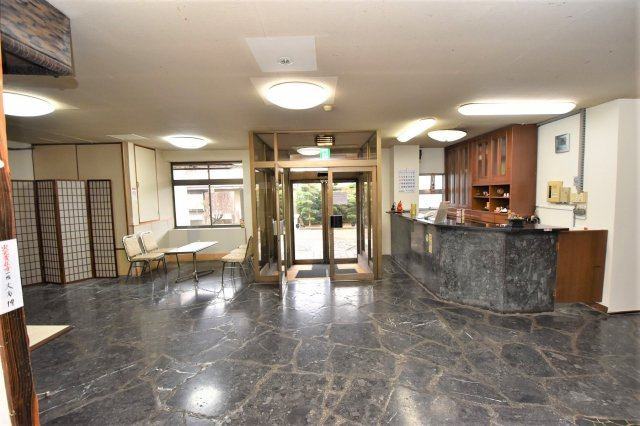 鏡町内田店舗のその他