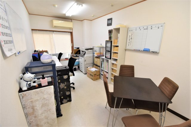 鏡町内田店舗のその他