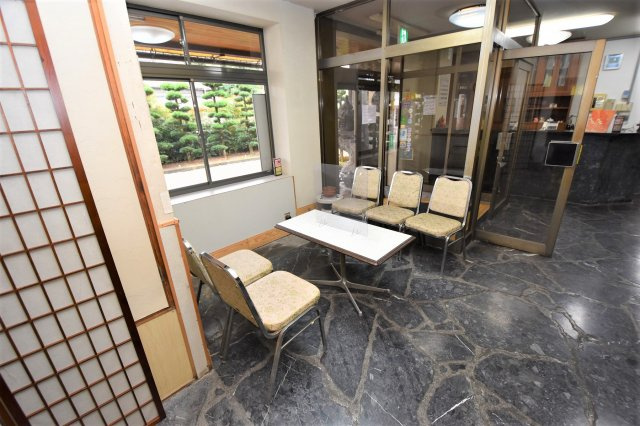 鏡町内田店舗のその他