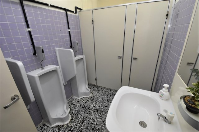 鏡町内田店舗のその他