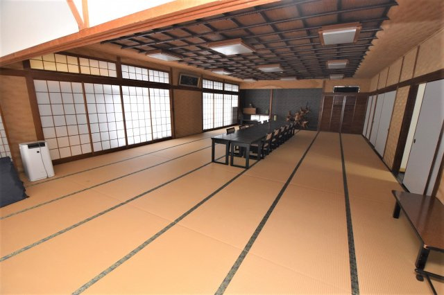 鏡町内田店舗のその他