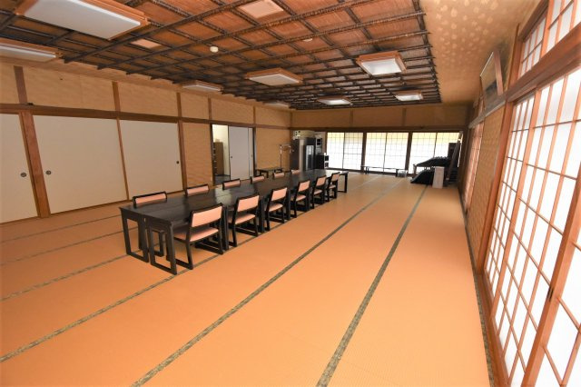 鏡町内田店舗のその他