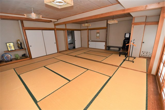 鏡町内田店舗のその他