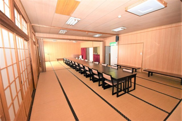 鏡町内田店舗のその他共用部分