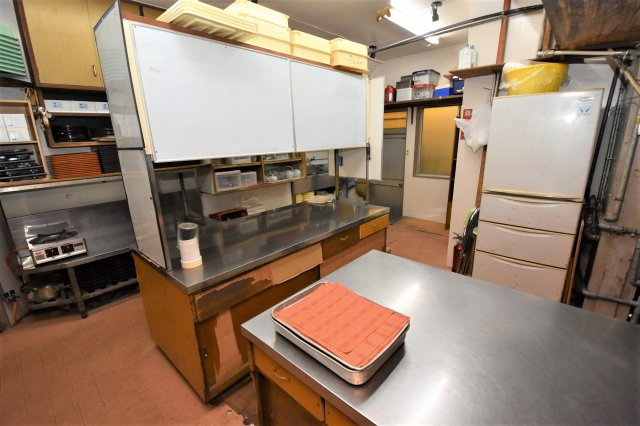 鏡町内田店舗のその他