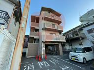 グランエクセル高師浜の画像