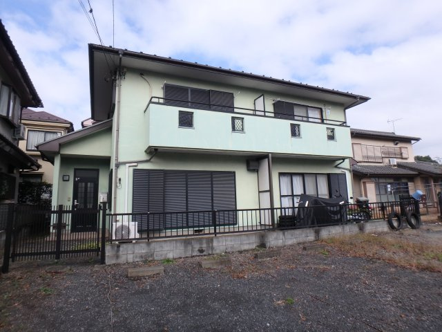 グリーンハウス小嶋