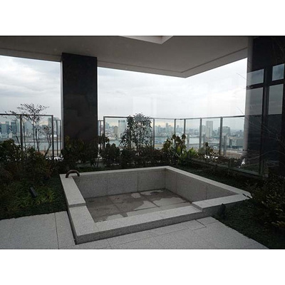 【その他共用部分】 | BrilliaMare有明(ブリリアマーレ有明)