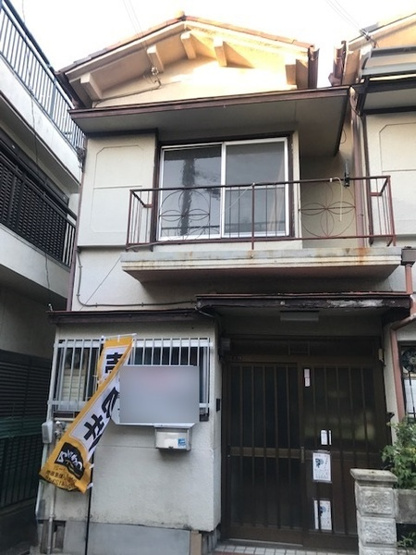 【外観】