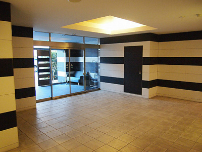 【ロビー】 | FORTIS水天宮前(フォルティス水天宮前)