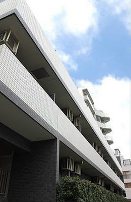 【外観】 | FORTIS水天宮前(フォルティス水天宮前)