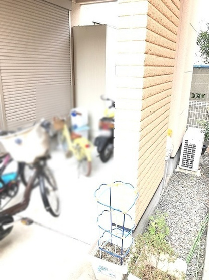 【その他】 | 寝屋川市秦町　中古戸建