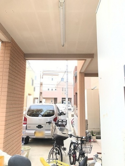 【その他】 | 寝屋川市秦町　中古戸建