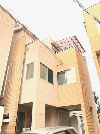 【その他】 | 寝屋川市秦町　中古戸建